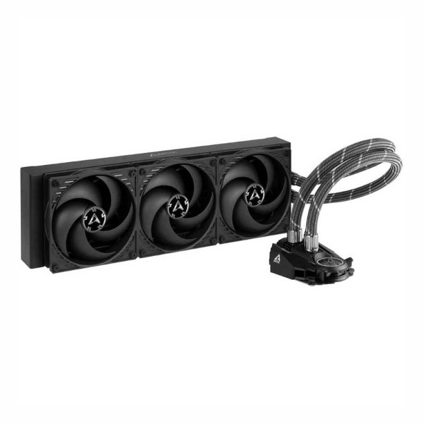 Liquid Freezer II 360の買取
