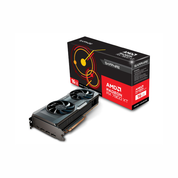 AMD Radeon RX 7800 XT GAMINGの買取
