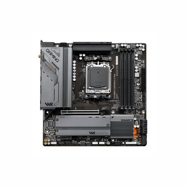 B650M GAMING X AXの買取