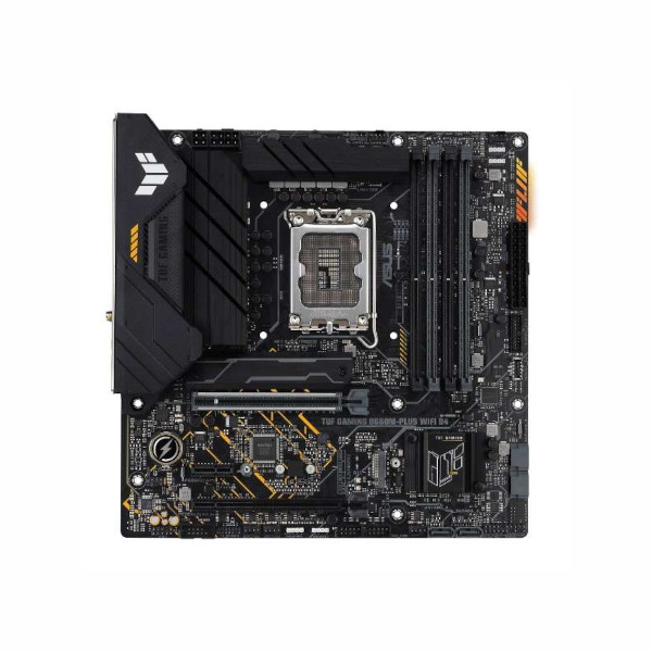 B660M-PLUS WIFI D4の買取