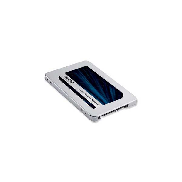CT2000MX500SSD1の買取