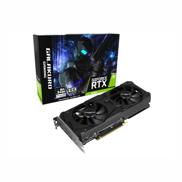 GG-RTX3060-E12GB/OC/DFの買取