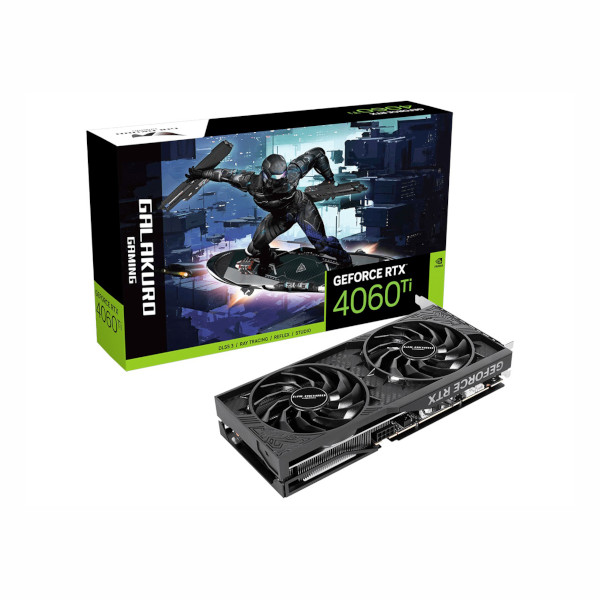 GG-RTX4060Ti-E8GB/OC/DF の買取