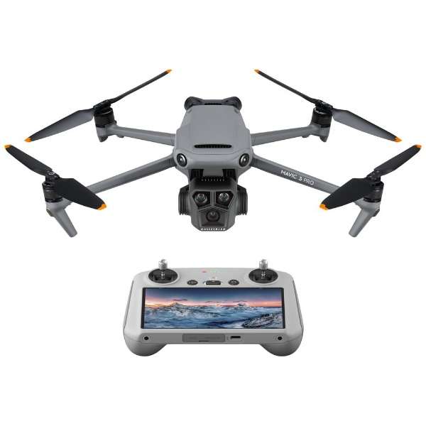 Mavic 3 Proの買取