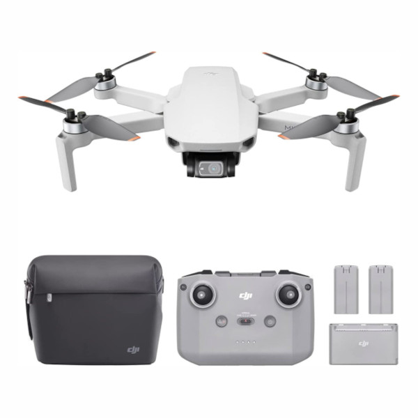 Mini 2 Fly Moreの買取