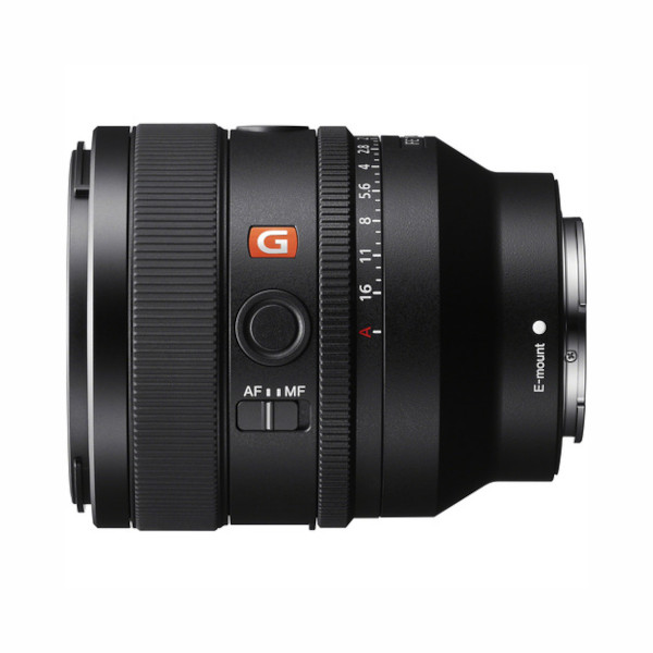 SEL50F14GMの買取