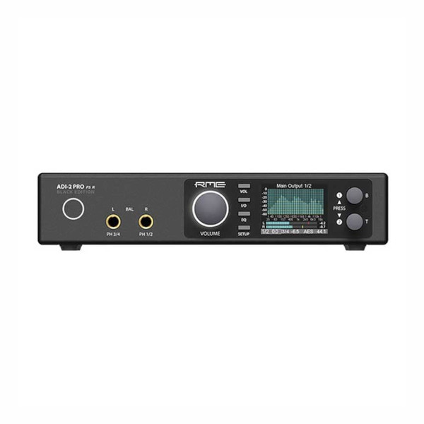 ADI-2 Pro FS R Black Editionの買取