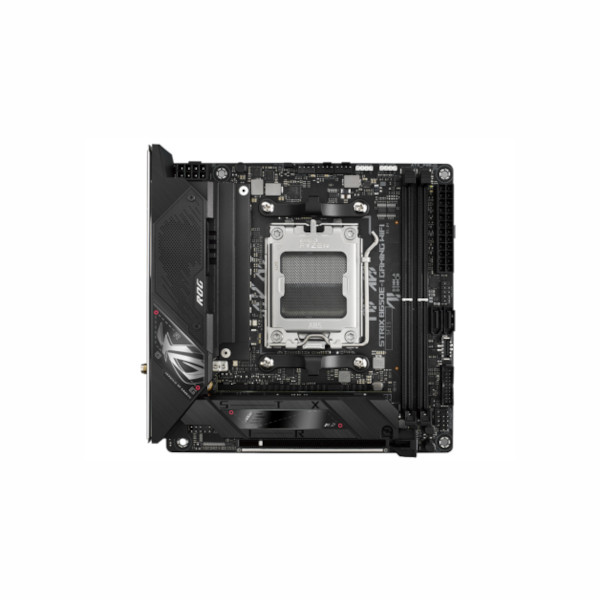 B650E-I GAMING WIFIの買取