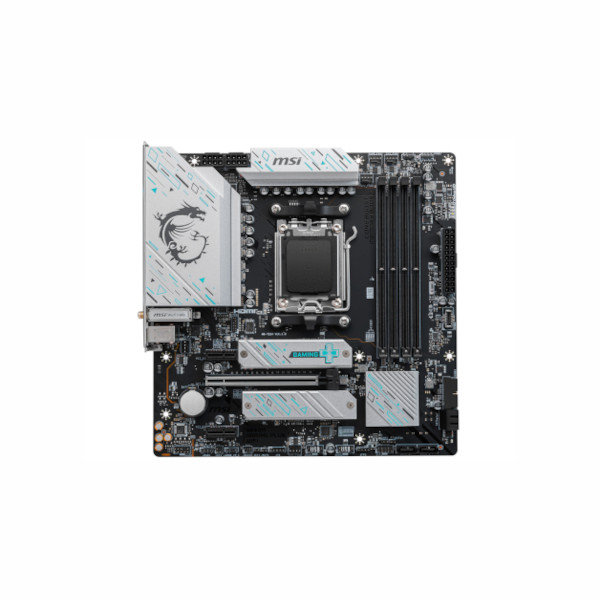 B650M GAMING PLUS WIFIの買取