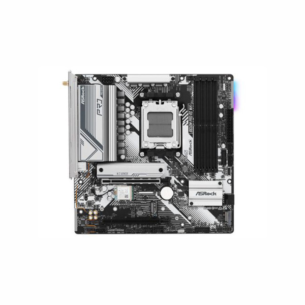 B650M Pro RS WiFiの買取