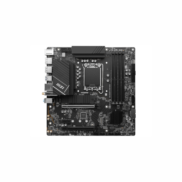 B760M-A WIFI DDR4の買取
