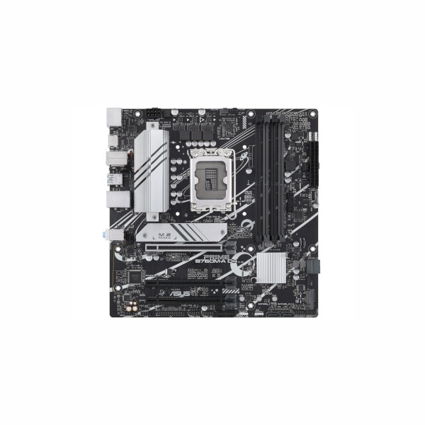 B760M-A D4の買取