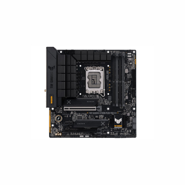B760M-PLUS WIFI D4の買取