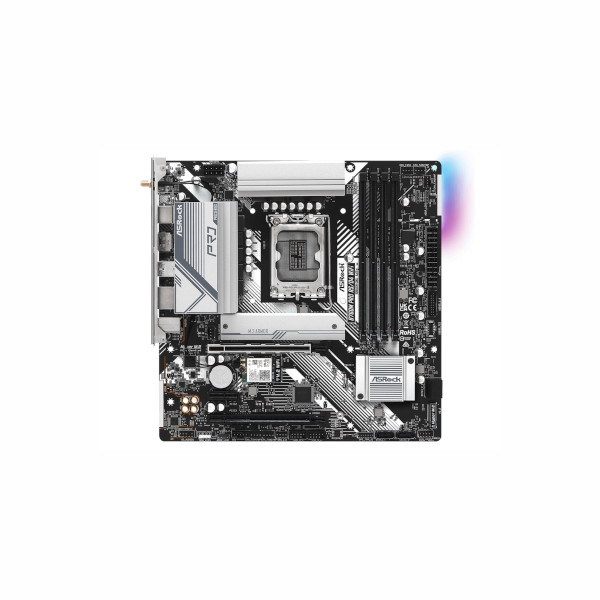 B760M Pro RS/D4 WiFiの買取