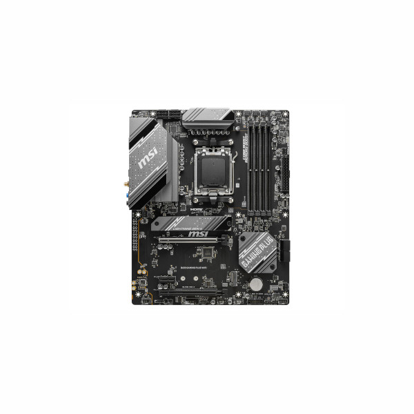 B650 GAMING PLUS WIFIの買取