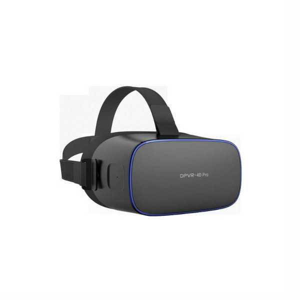 DPVR-4D PROの買取