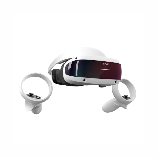DPVR E4の買取