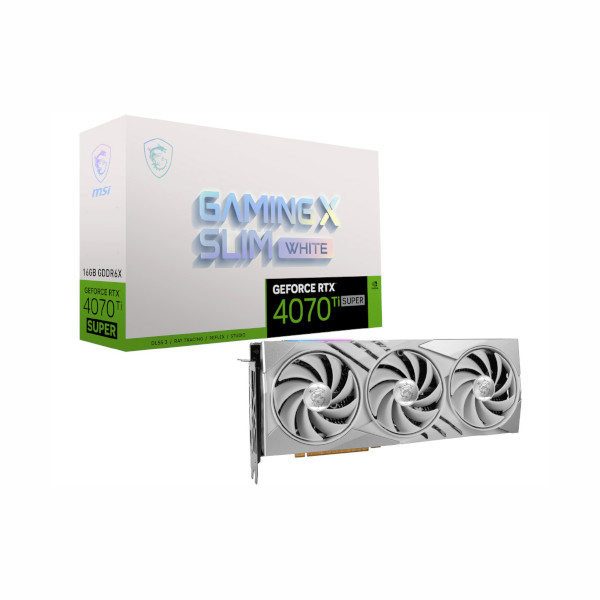 GAMING X SLIM WHITEの買取