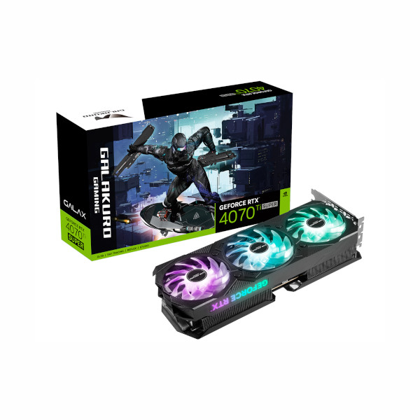 GG-RTX4070TiSP-E16GBの買取