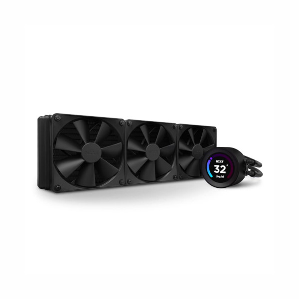 Kraken Elite 360の買取
