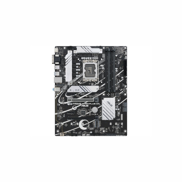 B760-PLUS D4の買取