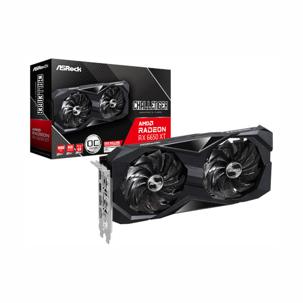 RX6650XT CLD 8GOの買取