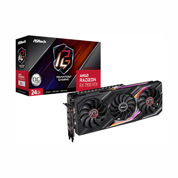 RX7900XTX PG 24GOの買取