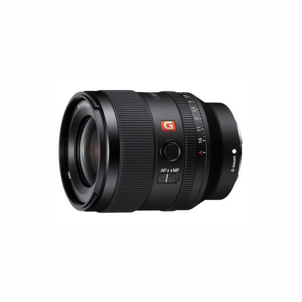 SEL35F14GMの買取