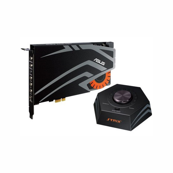 STRIX RAID PROの買取