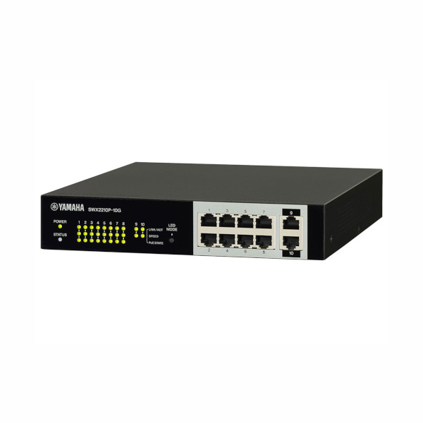 SWX2210P-10Gの買取