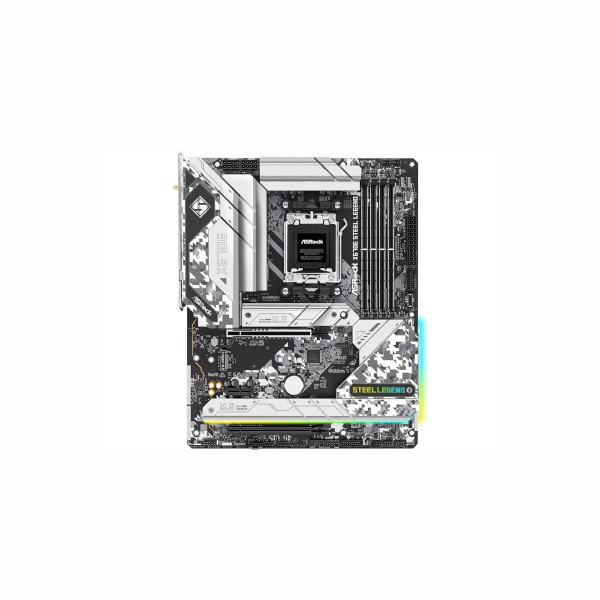 X670E Steel Legendの買取