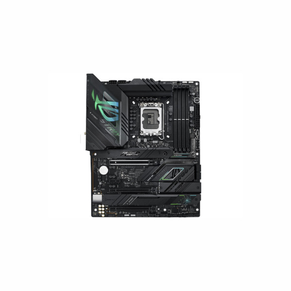 Z790-F GAMING WIFIの買取