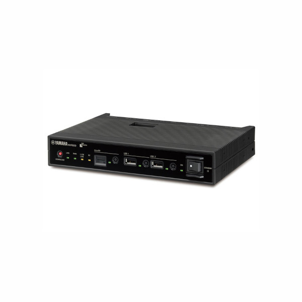 NVR500の買取